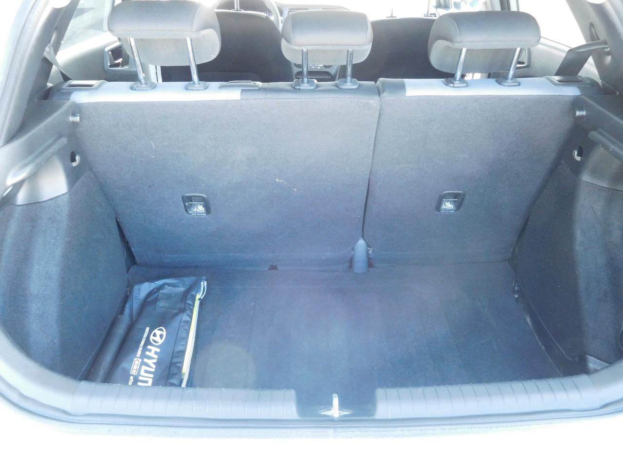 Hyundai i20 1.1 CRDi 12V 5 porte Classic