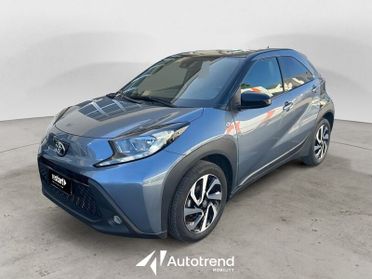 Toyota Aygo X 1.0 72 CV Trend
