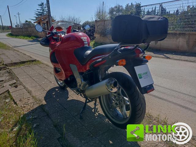 BMW K 1200 S Targa Oro ASI