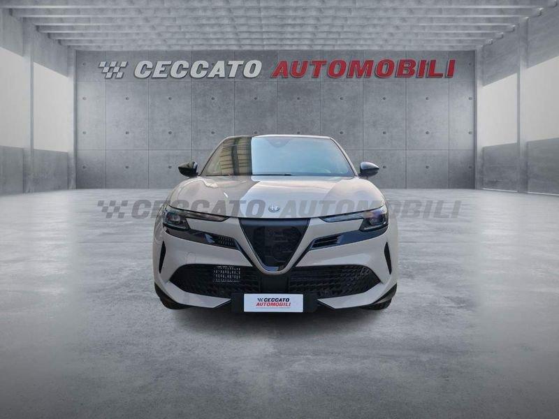 Alfa Romeo Junior Junior 1.2 ibrida Speciale 145cv edct6