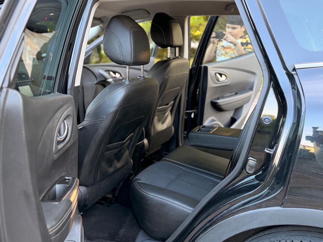 Renault Kadjar dCi 130CV 4x4 Energy Sport Edition 2