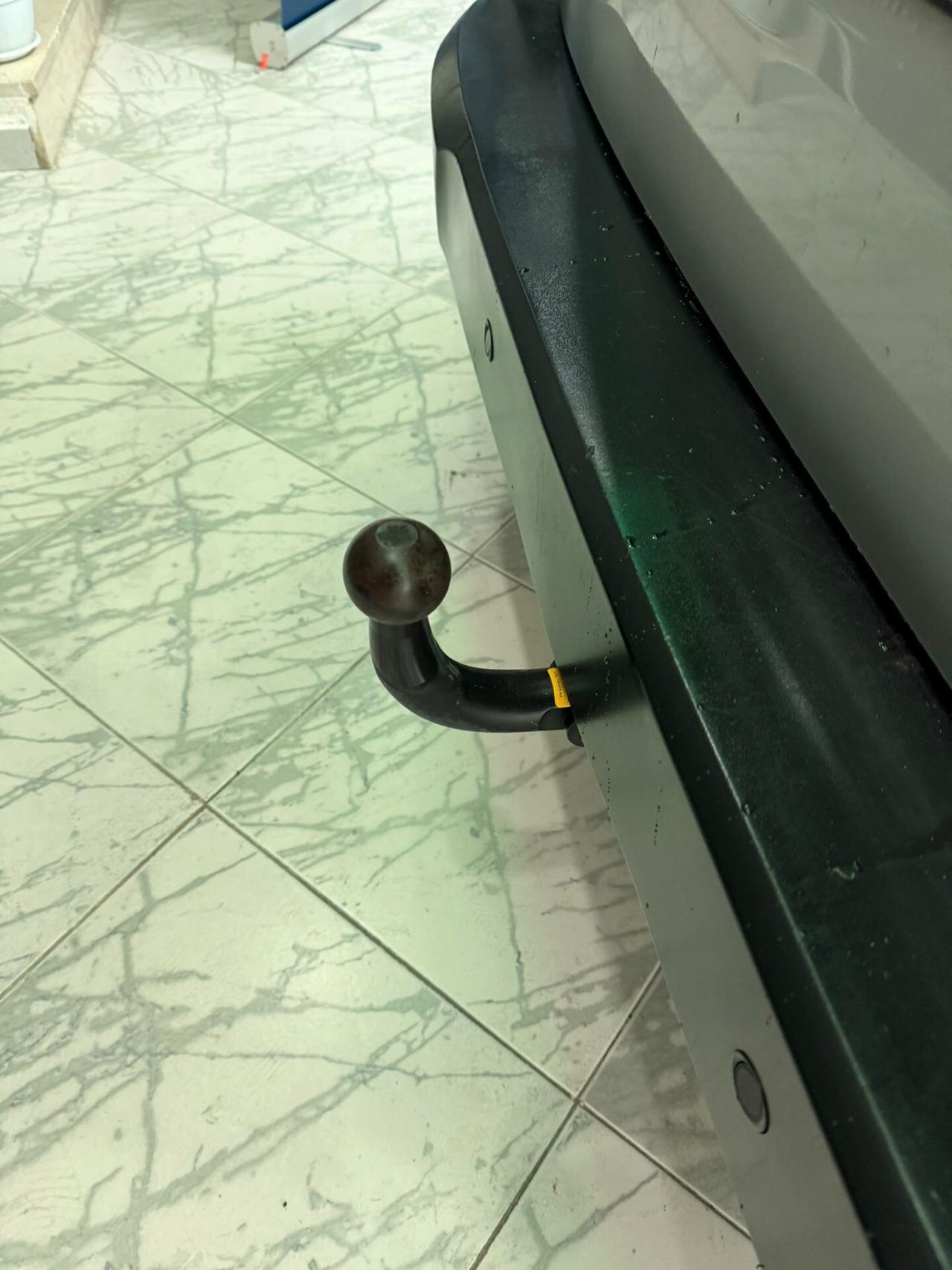 Ford Tourneo Connect 1.5 TDCi 120 CV Titanium