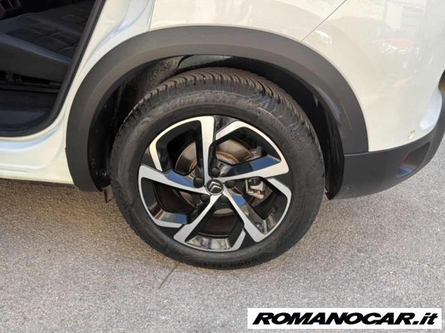 CITROEN C5 Aircross BlueHDi 130 S&S EAT8 Shine