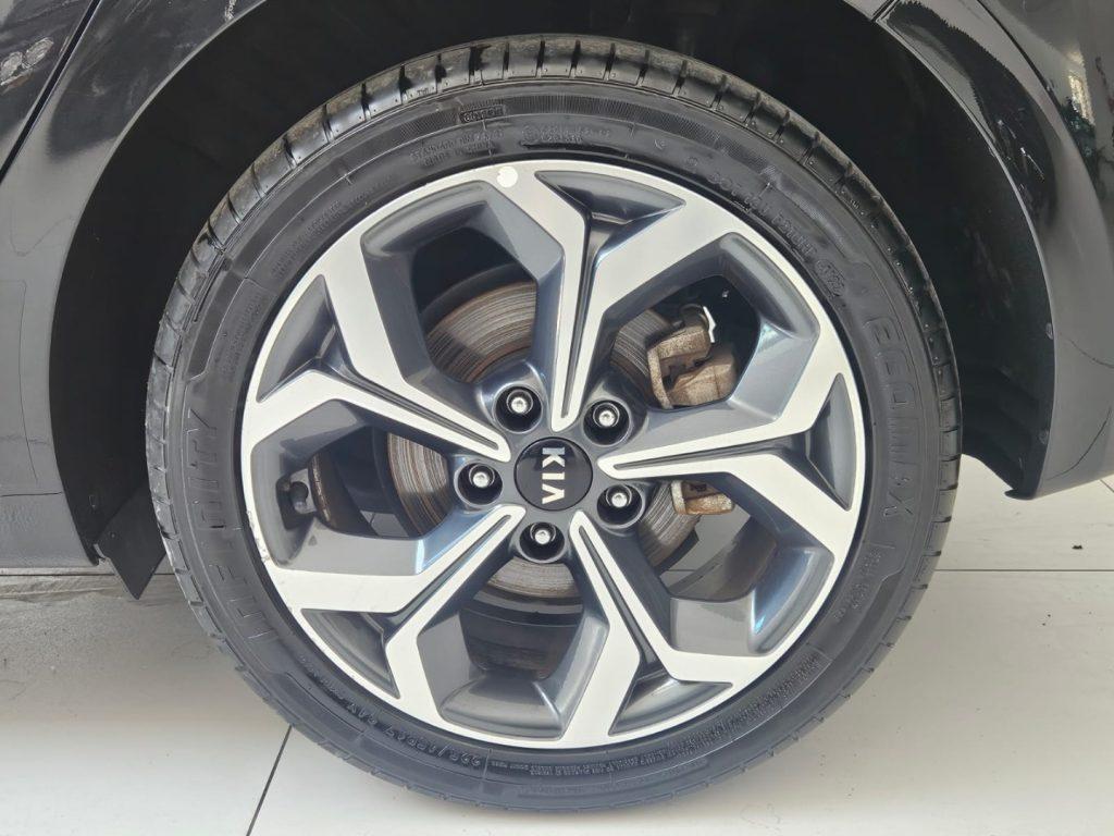 Kia Ceed / cee'd 1.6 CRDi 136 CV MHEV iMT 5p. Style da €179,00