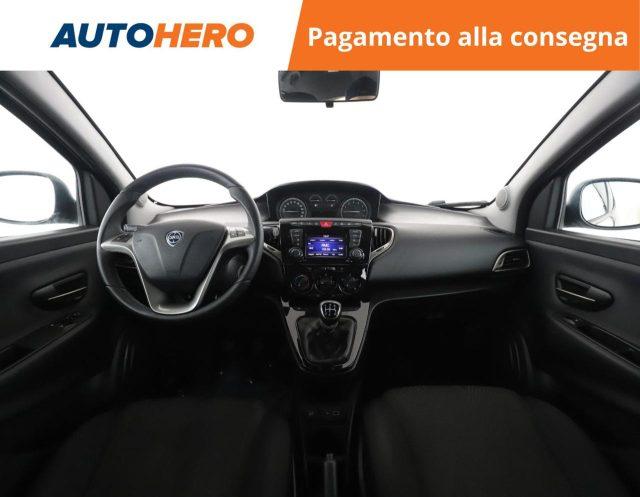 LANCIA Ypsilon 1.2 69 CV 5 porte S&S Gold