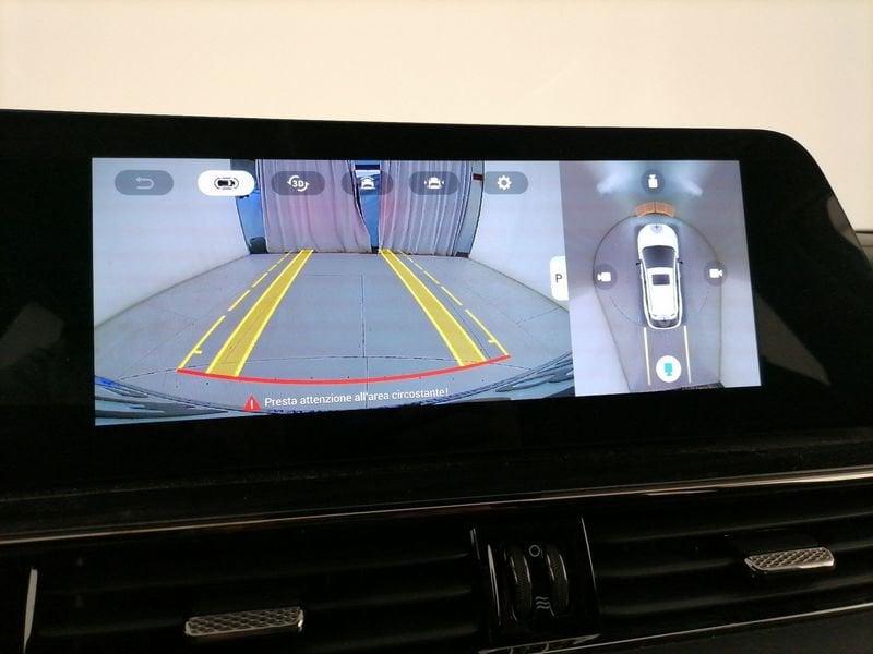 Omoda Omoda 5 Omoda 5 1.6 TGDI 147CV aut. Premium