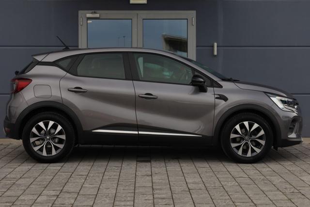 RENAULT Captur TCe 100 CV GPL Life