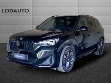 BMW X1 X1 xDrive 20d Msport