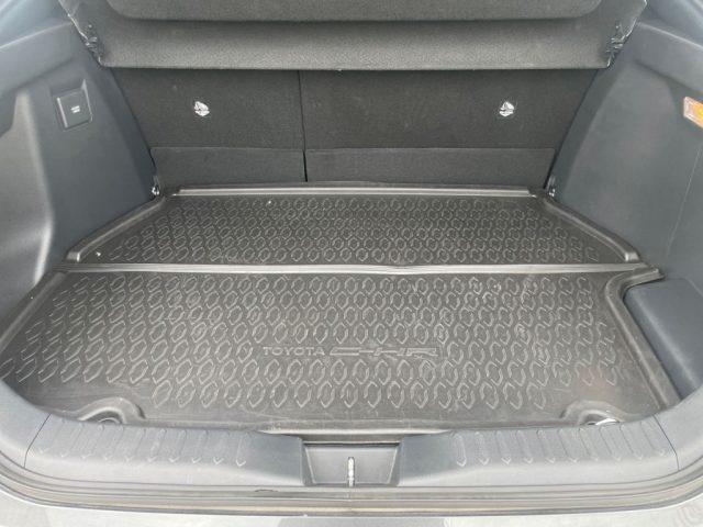 TOYOTA C-HR 2.0 PHEV Trend Eco