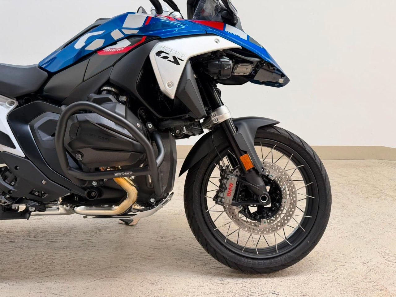 BMW R 1300 GS Trophy my24