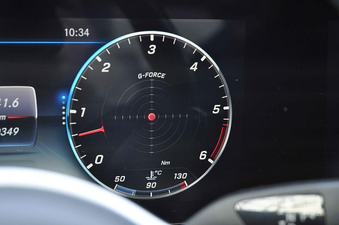 Mercedes-benz E 400 E 400 d 4Matic Auto Premium