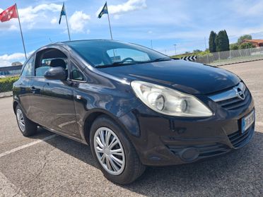 OPEL CORSA 1.2 Benzina Sport-SOLO 128mila CHILOMETRI-