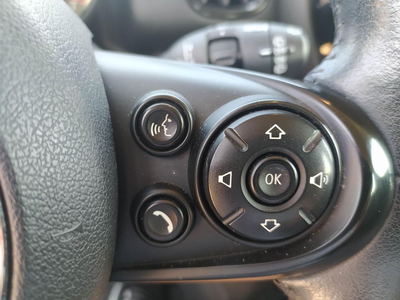 Mini Cooper S Countryman Hype 1.5 Cooper SE #11887