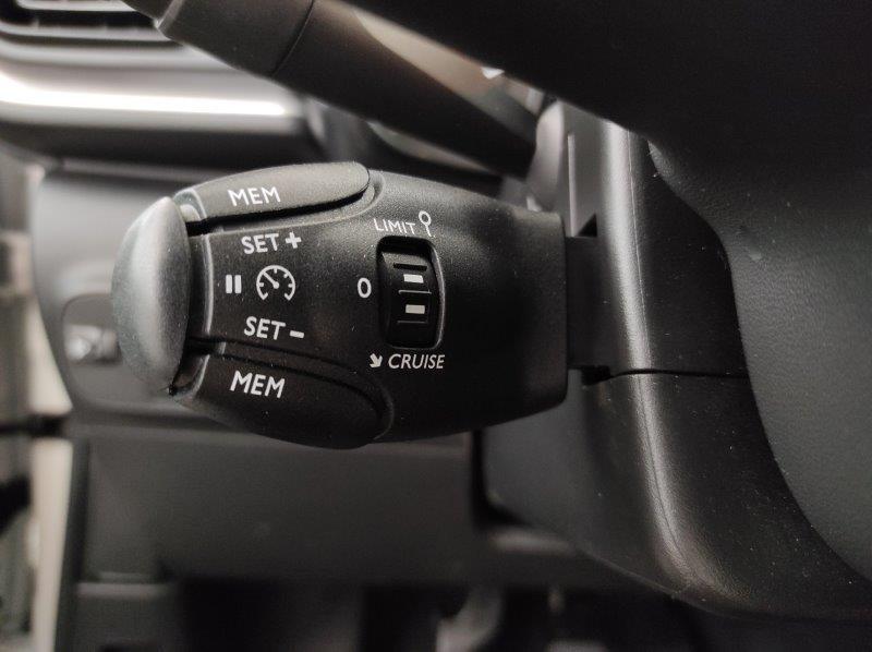 CITROEN C3 3ª serie - C3 BlueHDi 100 S&S Feel Pack