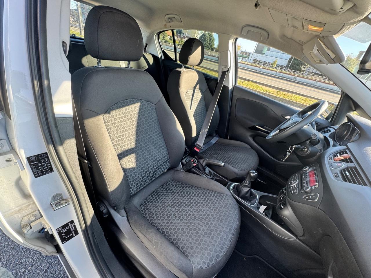 Opel Corsa 1.3cc Neopatentati (Su Appuntamento)