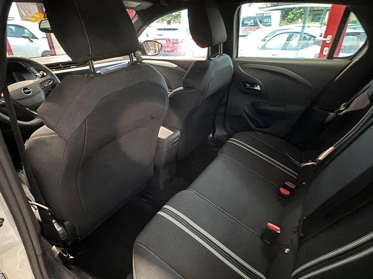 Opel Corsa 1.2 100 CV GS