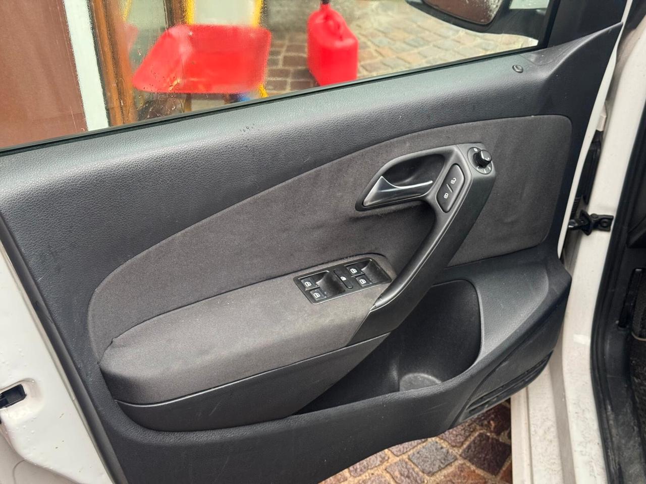 Volkswagen Polo 1.6 TDI 75CV DPF 5 porte Comfortline