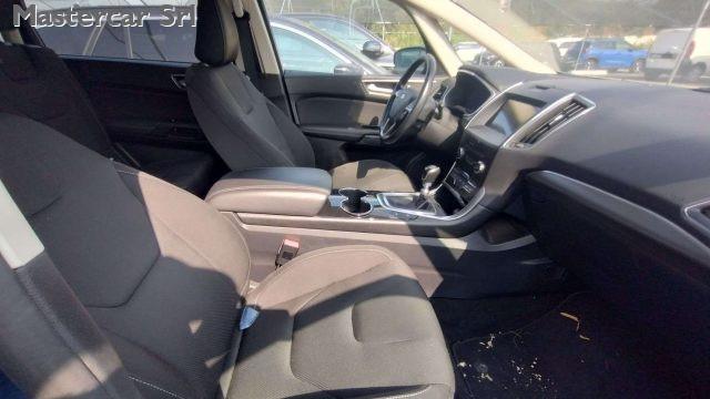 FORD S-Max S-Max II 2015 7 POSTI Titanium Business - FW578RH