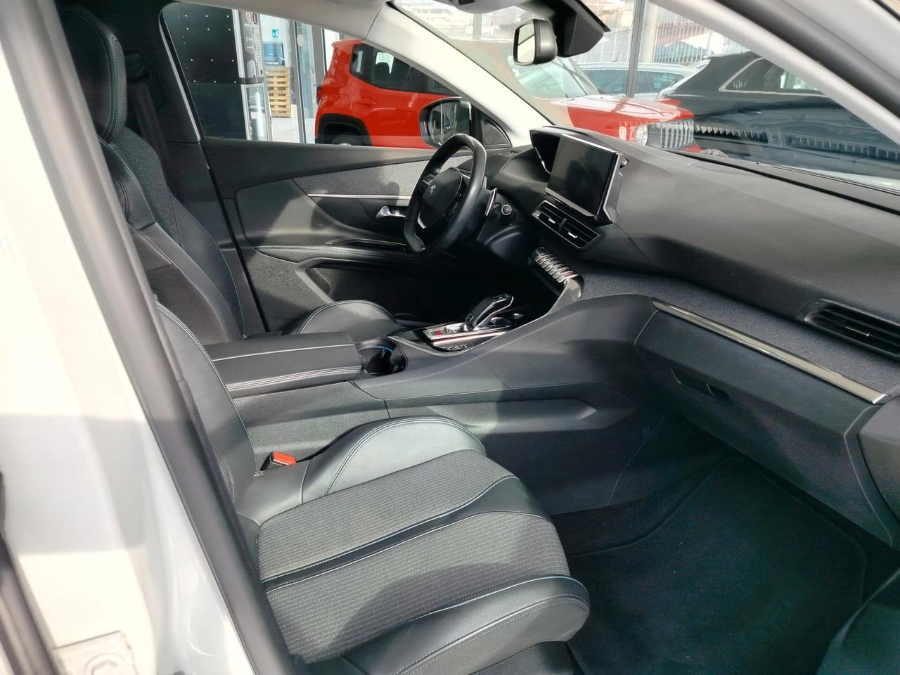 Peugeot 5008 7 POSTI BlueHDi 130 S&S EAT8 Allure Pack