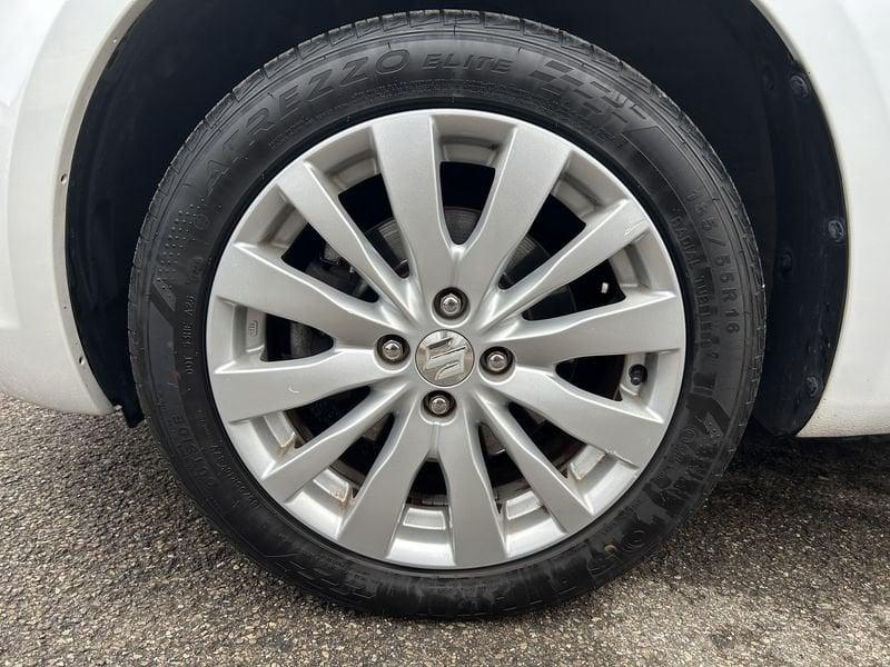 Suzuki Swift 1.2 VVT 4WD 5P GL Style - GARANZIA