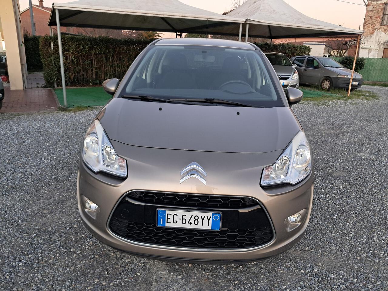 Citroen C3 1.1 Exclusive