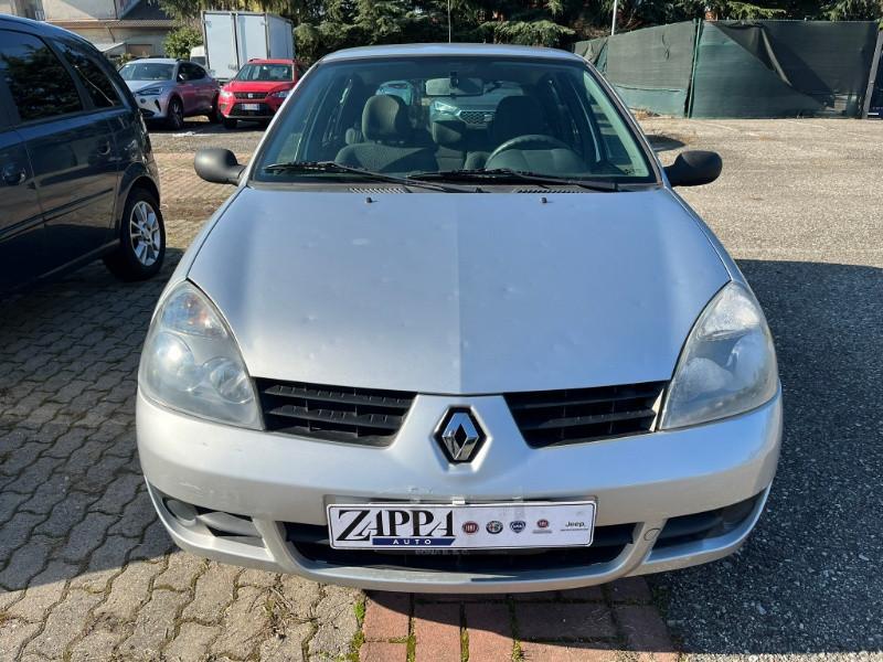 RENAULT Clio Storia 1.2 5 porte GPL Confort