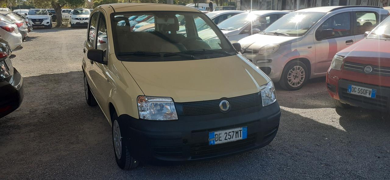 Fiat Panda 2007 - 1.1 benzina Lb automobili