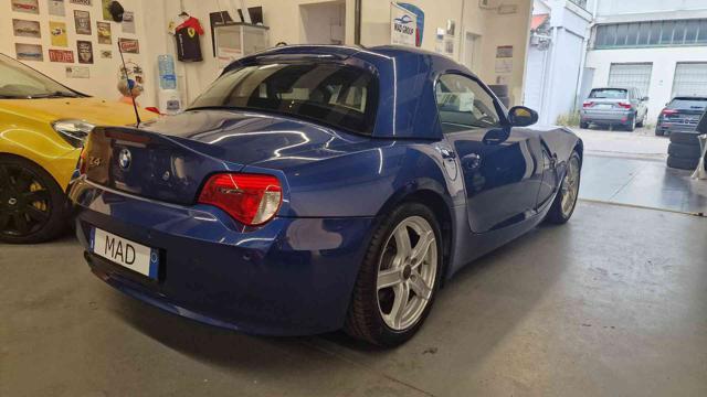 BMW Z4 2.5si cat Roadster blu ESTORIL!! PROMO LAMPO!!
