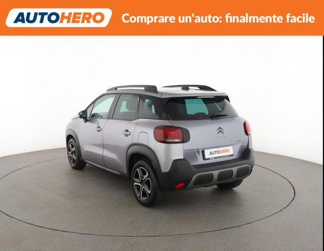 CITROEN C3 Aircross BlueHDi 110 S&S Feel