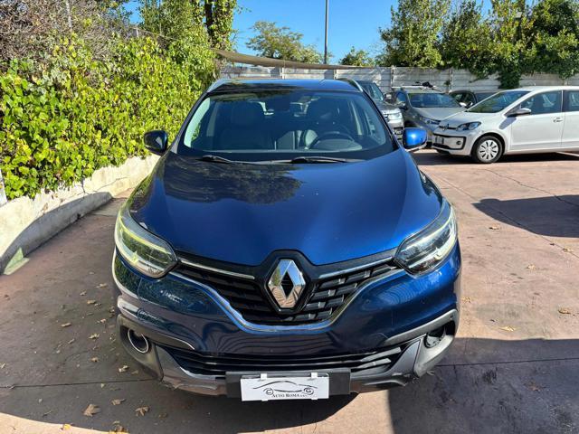 RENAULT Kadjar dCi 130CV Energy Hypnotic2