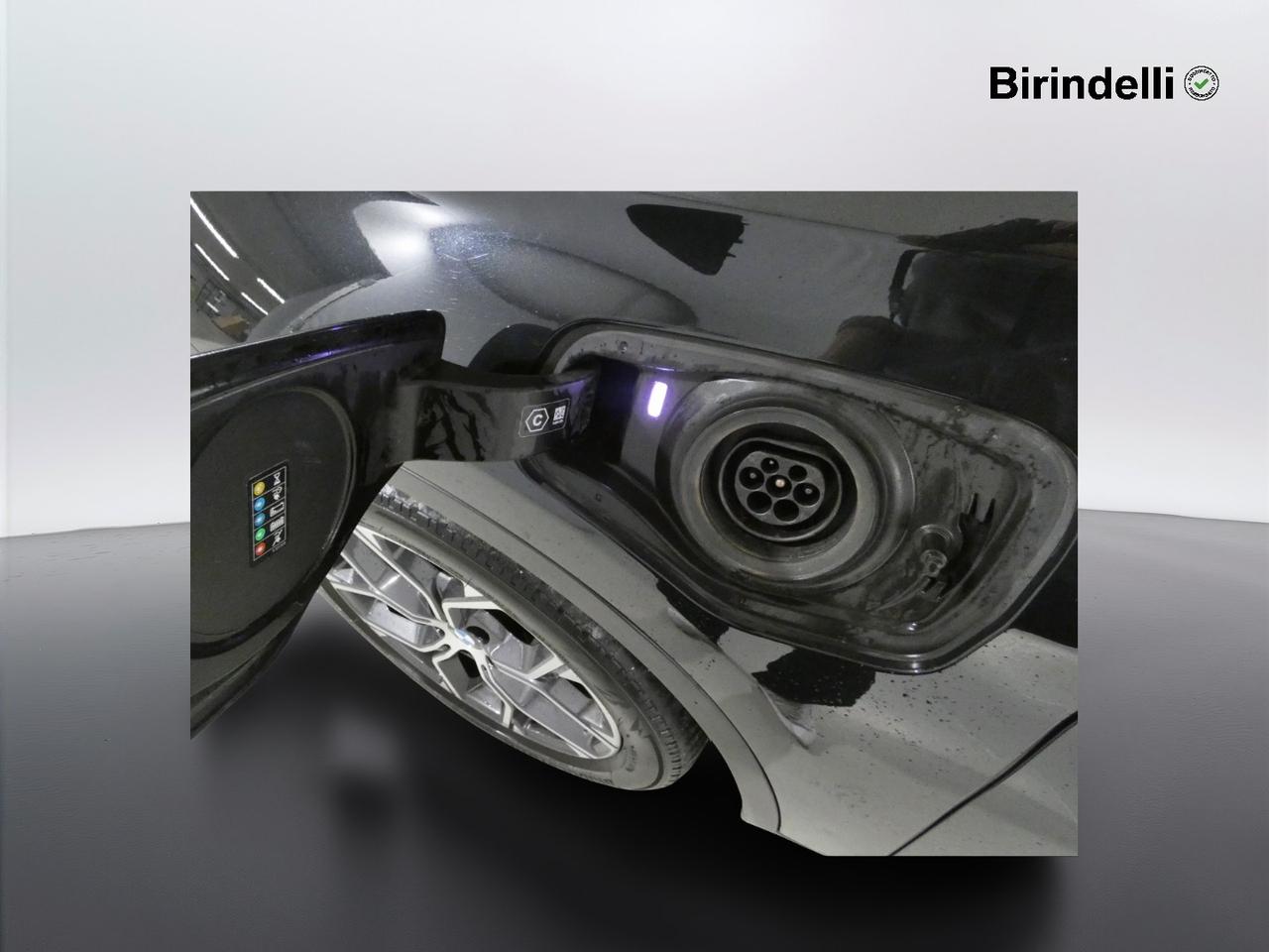 BMW X1 (F48) - X1 xDrive25e xLine