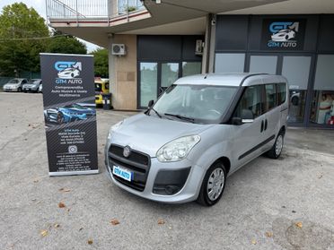 Fiat Doblo- 1.6 MJT 120 cv - Autovettura
