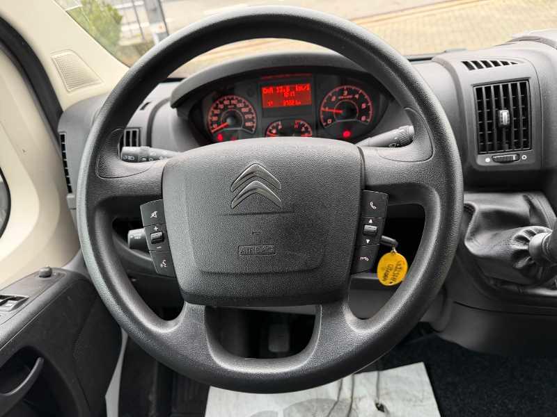 CITROEN Jumper Furgone Business 28 L1H1 BlueHDi 120 S&S