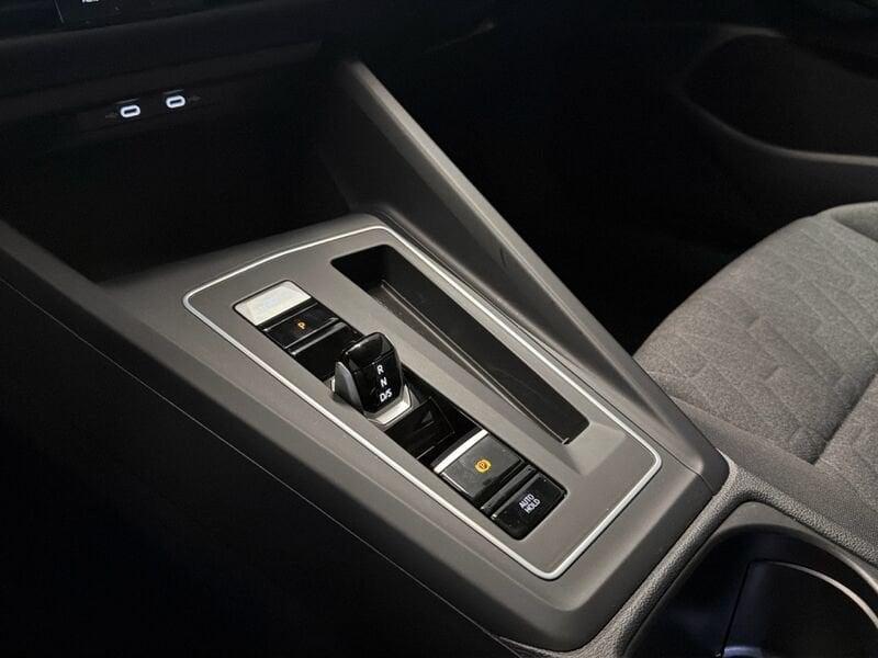 Volkswagen Golf Nuova Edition Plus 1.5 TSI eHybrid 150 kW (204 CV) DSG