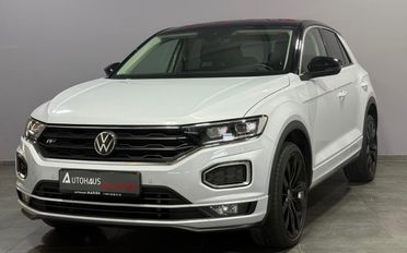 Volkswagen T-Roc 2.0 Tdi Dsg R Line Navi Led PDC
