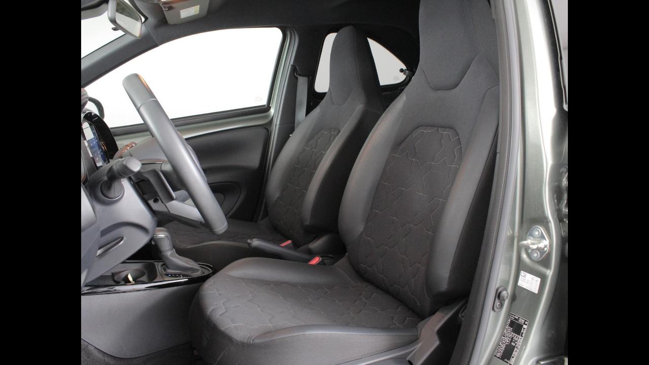 TOYOTA Aygo X - Aygo X 1.0 Lounge 72cv s-cvt