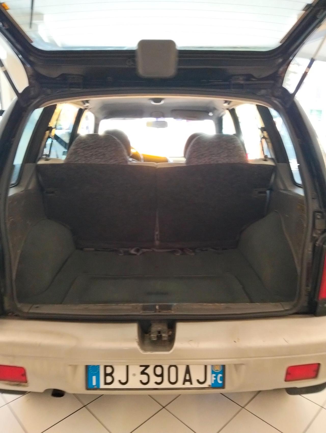 Kia Sportage 4x4