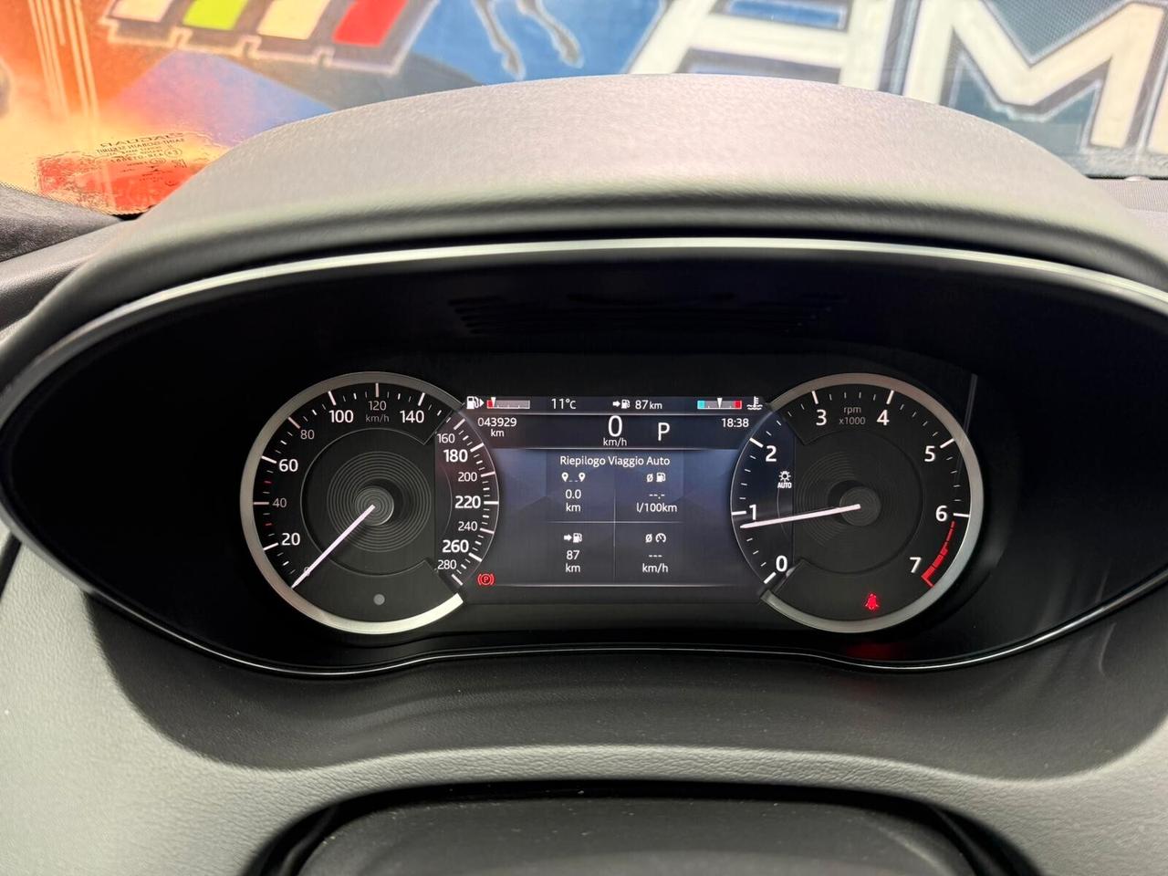 Jaguar E-Pace 1.5 I3 160 CV Auto R-Dynamic HSE (808)