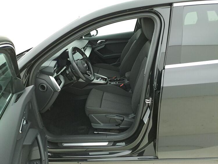 Audi A3 SPB 35 TDI Business Advanced S tronic BR641681 2.0 Diesel 150CV