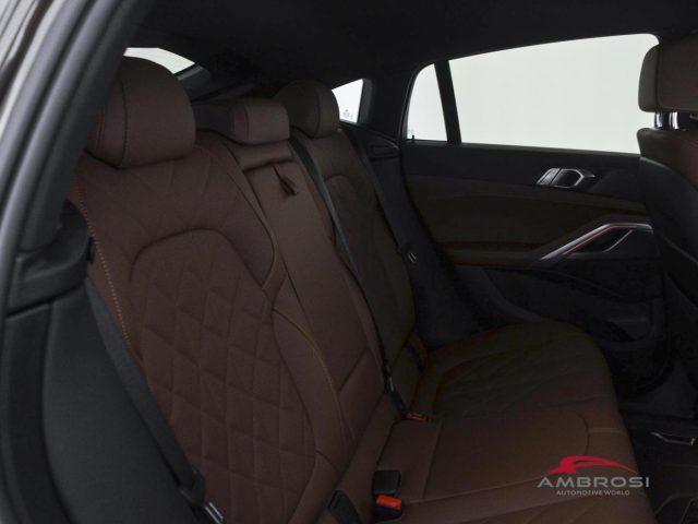 BMW X6 xDrive30d 48V Msport