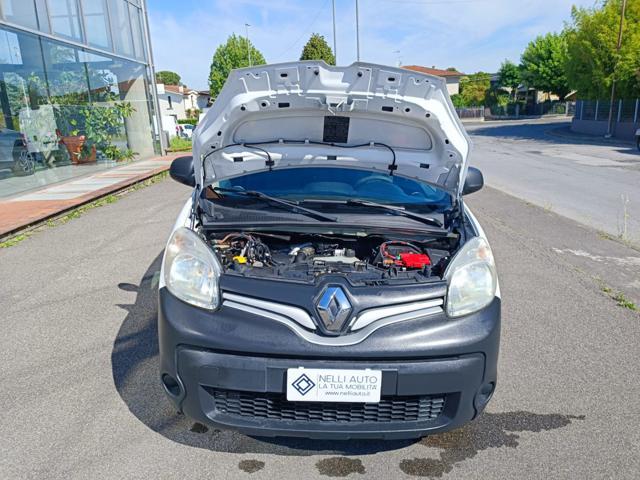 RENAULT Kangoo 1.5 dCi 90CV F.AP. 4p. Express