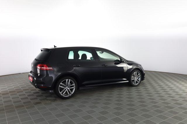 VOLKSWAGEN Golf 7^Serie 1.6 TDI 110 CV 5p. Sport Edition BlueMot