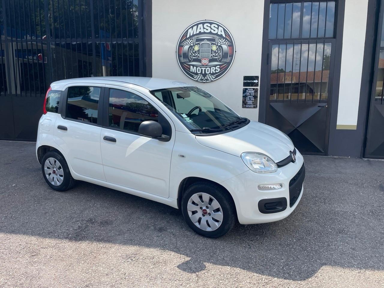 Fiat Panda 1.2 Easy No aria condizionata
