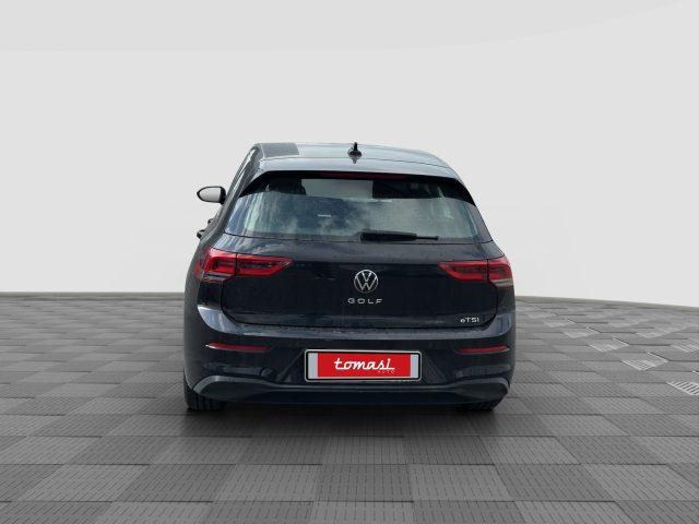 VOLKSWAGEN Golf Golf 1.0 eTSI EVO DSG Life