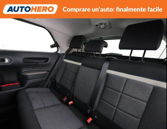 CITROEN C4 Cactus PureTech 110 S&S Shine