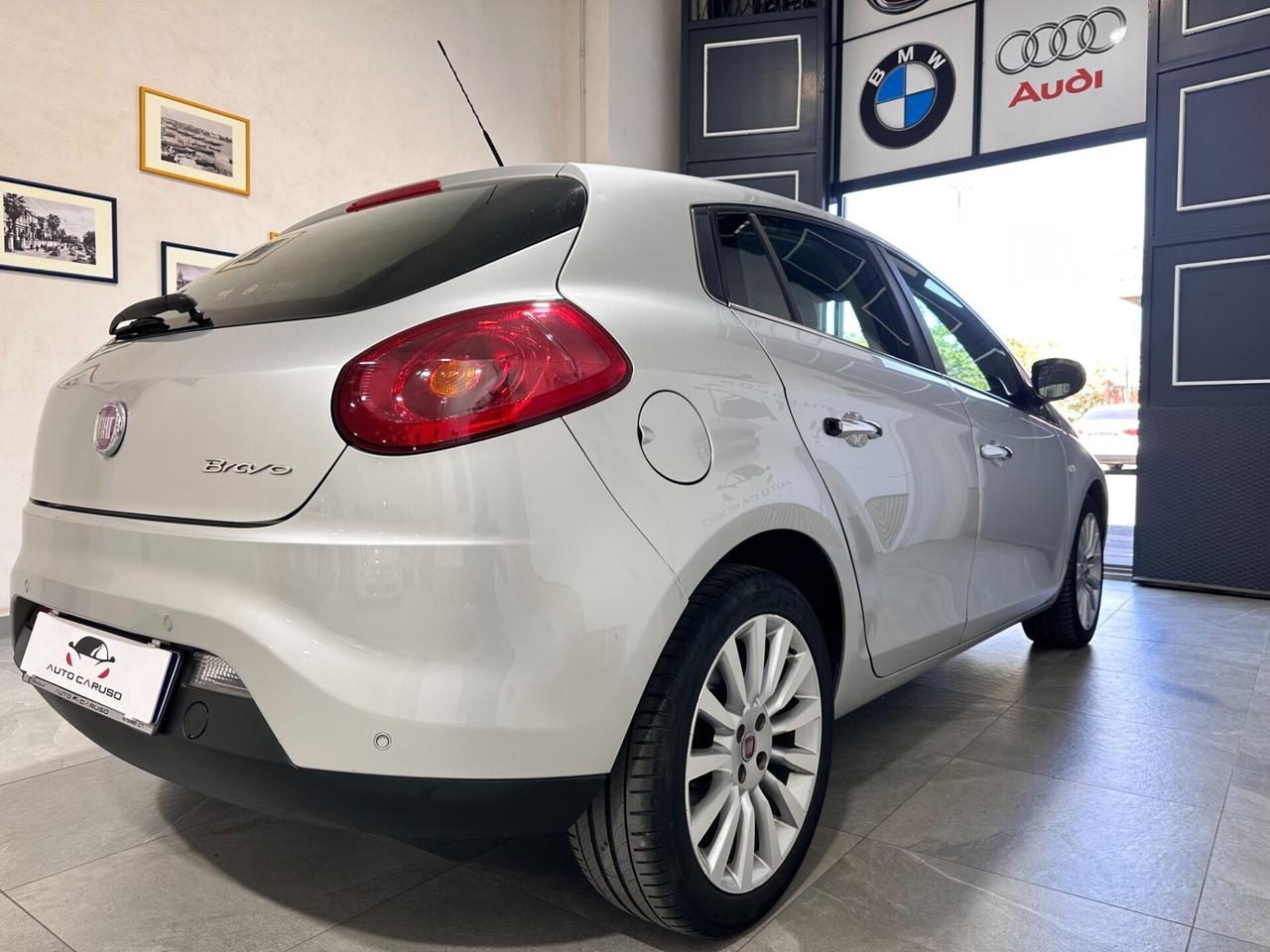 Fiat Bravo 1.6 MJT 120 CV Emotion - DA VETRINA - P