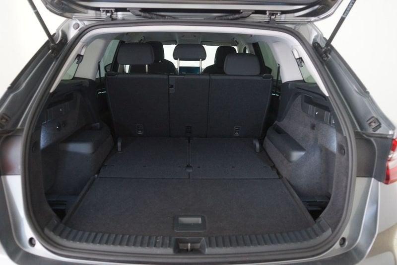Skoda Kodiaq 1.5 m-HEV DSG 7 posti Executive