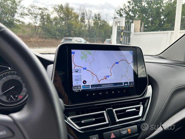 SUZUKI S-Cross 1.4 Hybrid 4WD AllGrip Top+