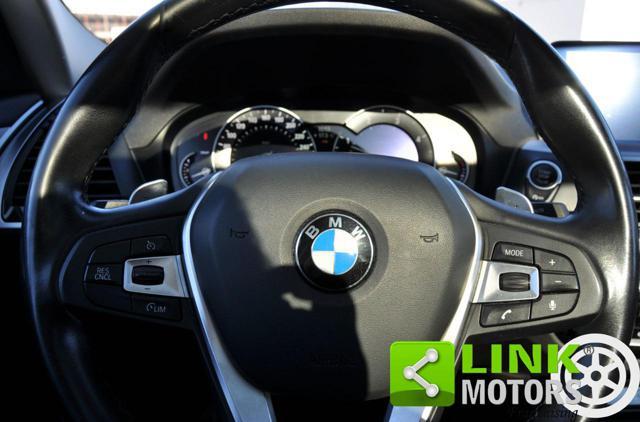 BMW X4 xDrive20d Business Advantage Aut.