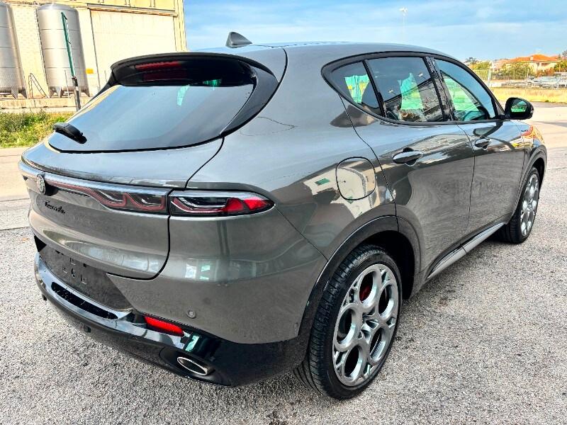 ALFA ROMEO Tonale Tonale 1.3 280 CV PHEV AT6 Q4...